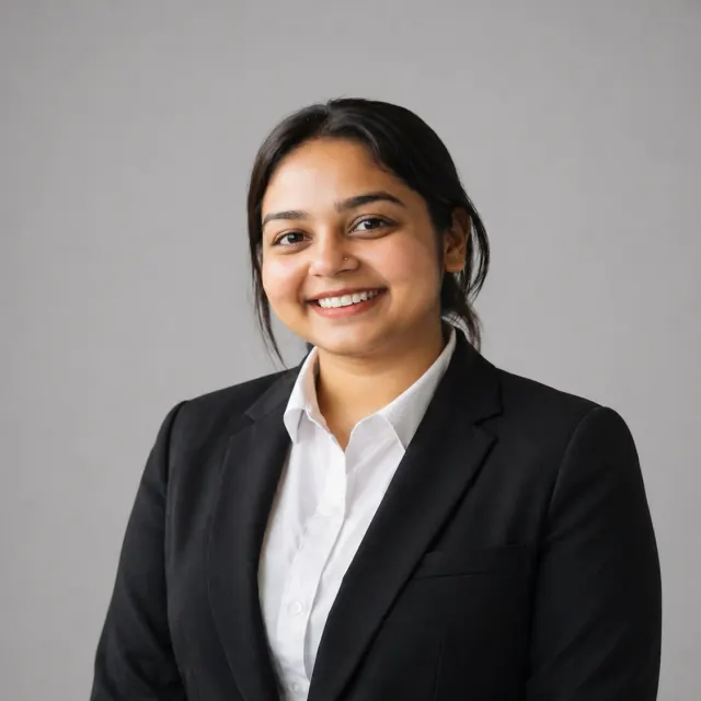 Yashi Srivastava