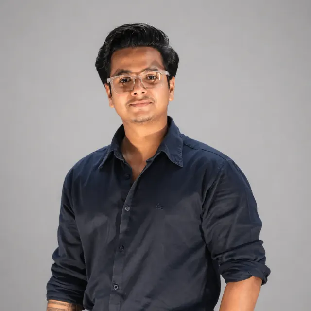Abhay Pratap Singh