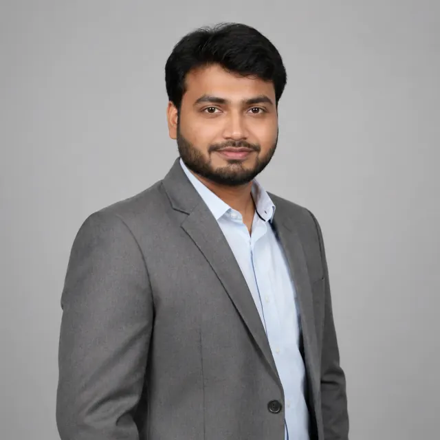 Shubham Nigam