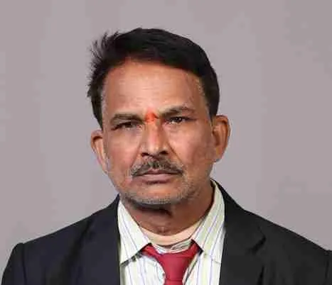 Dr. Vijay Prakash