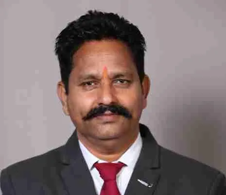 Dr. Balvir Singh