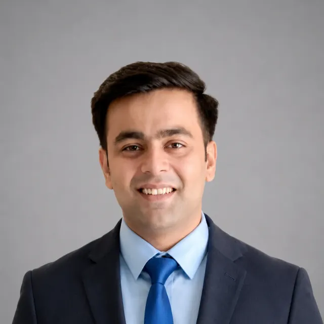 Siddhant Solanki
