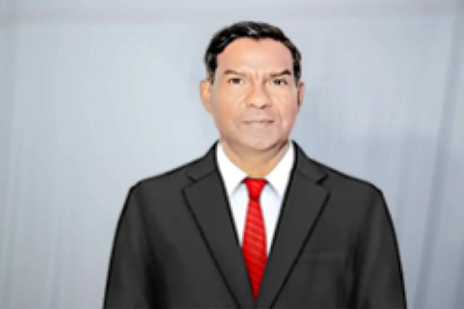 Prof. (Dr.) Mahendra Singh Pal