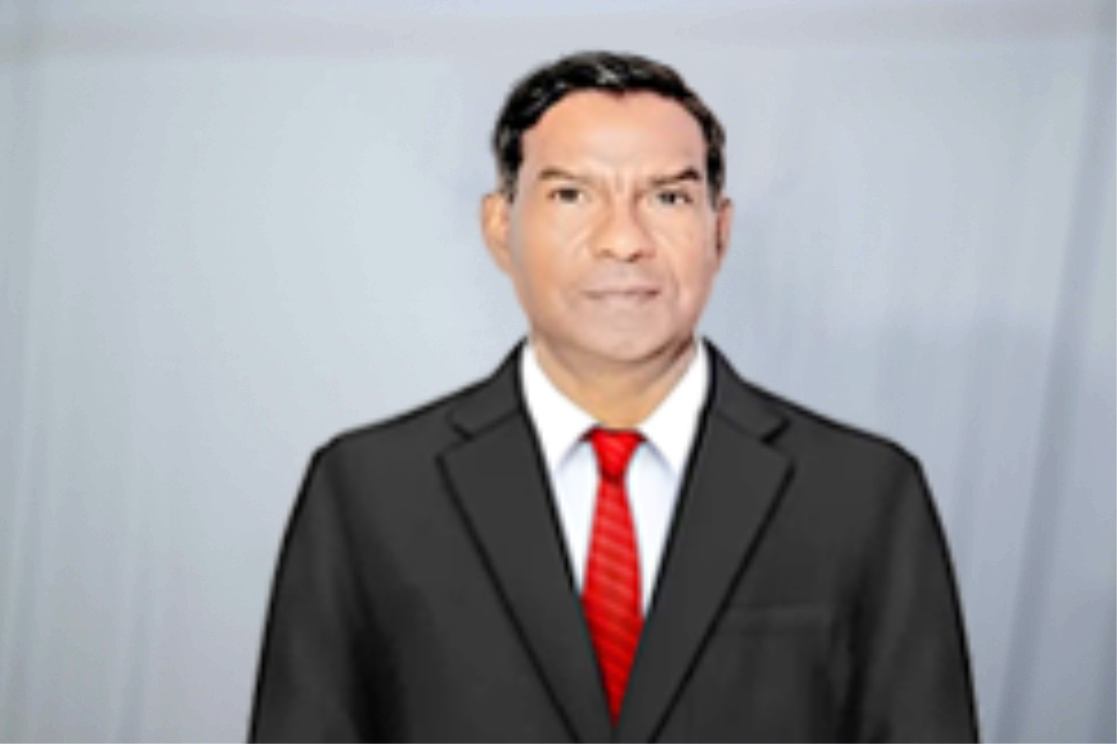 Prof. (Dr.) Mahendra Singh Pal