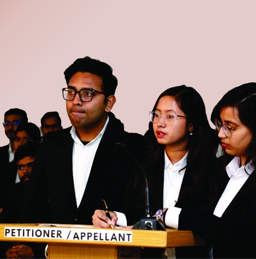 Ph.D. Ordinance