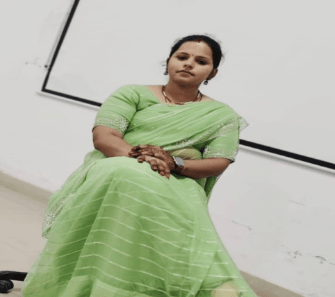 Ms. Anuradha Yadav