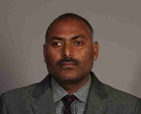 Dr. Jitendra Kumar Yadav