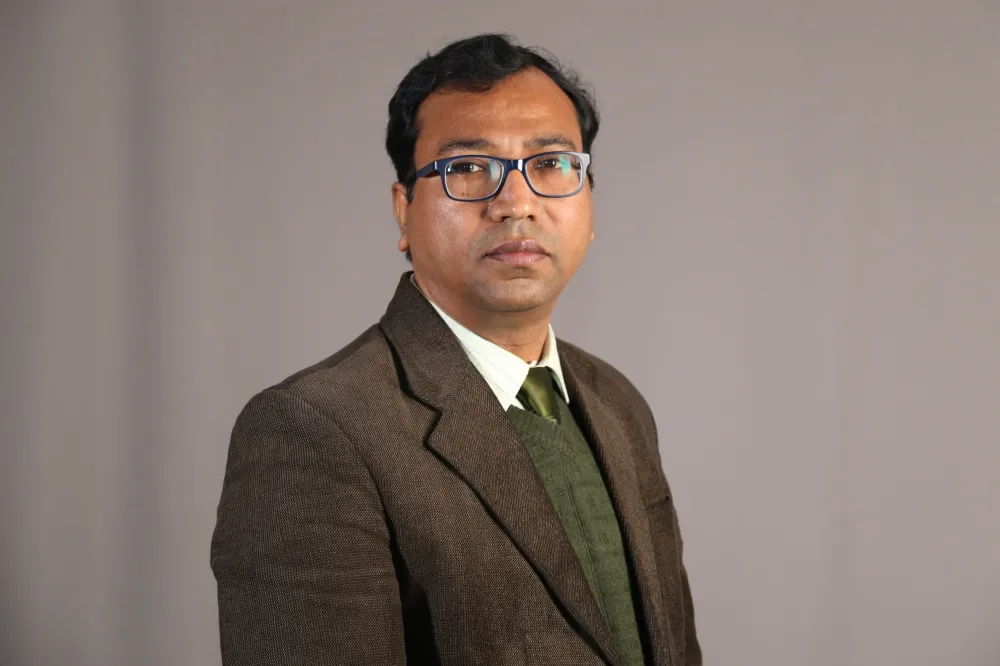University Director Profile