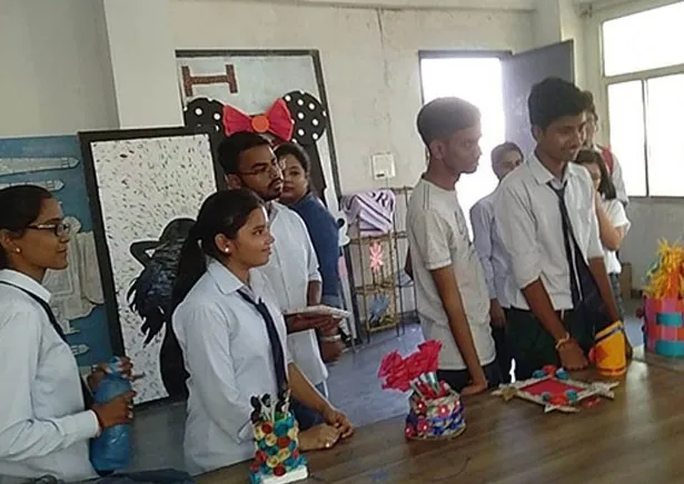 Srijan Club