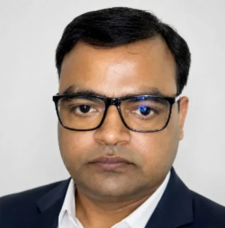 Dr. Tabish Qidwai