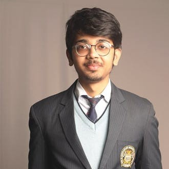 Ayush Srivastav