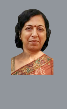 Prof. (Dr.) Abha Bishnoi
