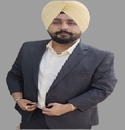 Dr. Amritpal Singh Sidhu