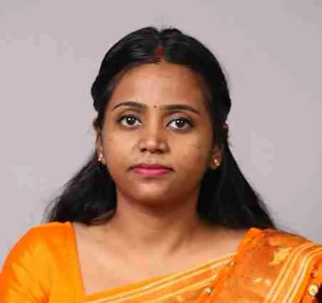 Ms. Aparna