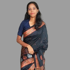 Ms.Arachana Mohanty