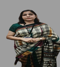 Ms.Avantika Tripathi