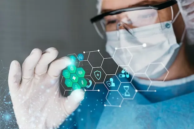 Research & innovation for augmented training