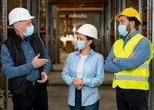 Industrial Visit