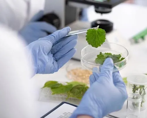 Biotechnology