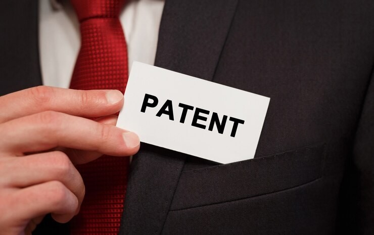 Patents 2023-24