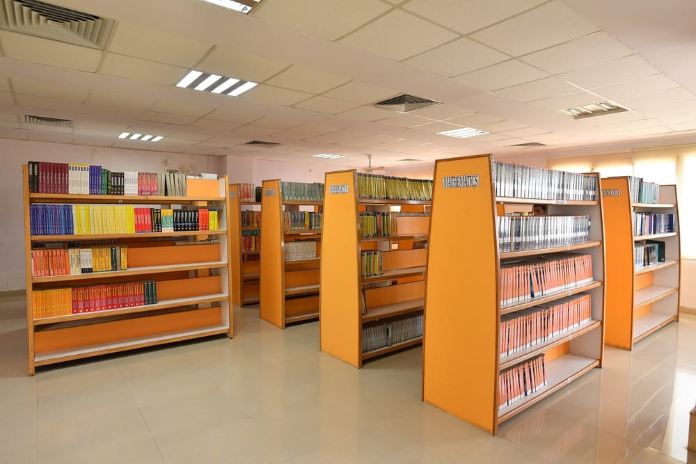 Central Library