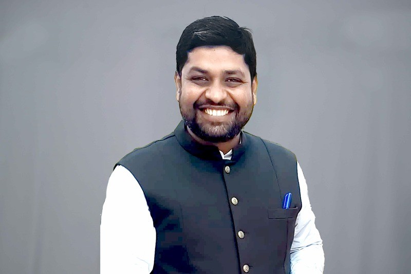 University Director Profile