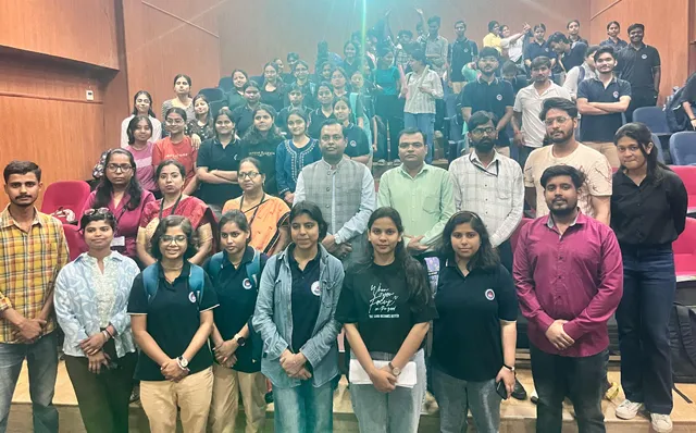 Guest Lecture