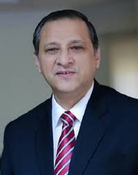 Prof. Alok Dhawan