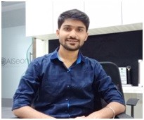 Vishal Paul