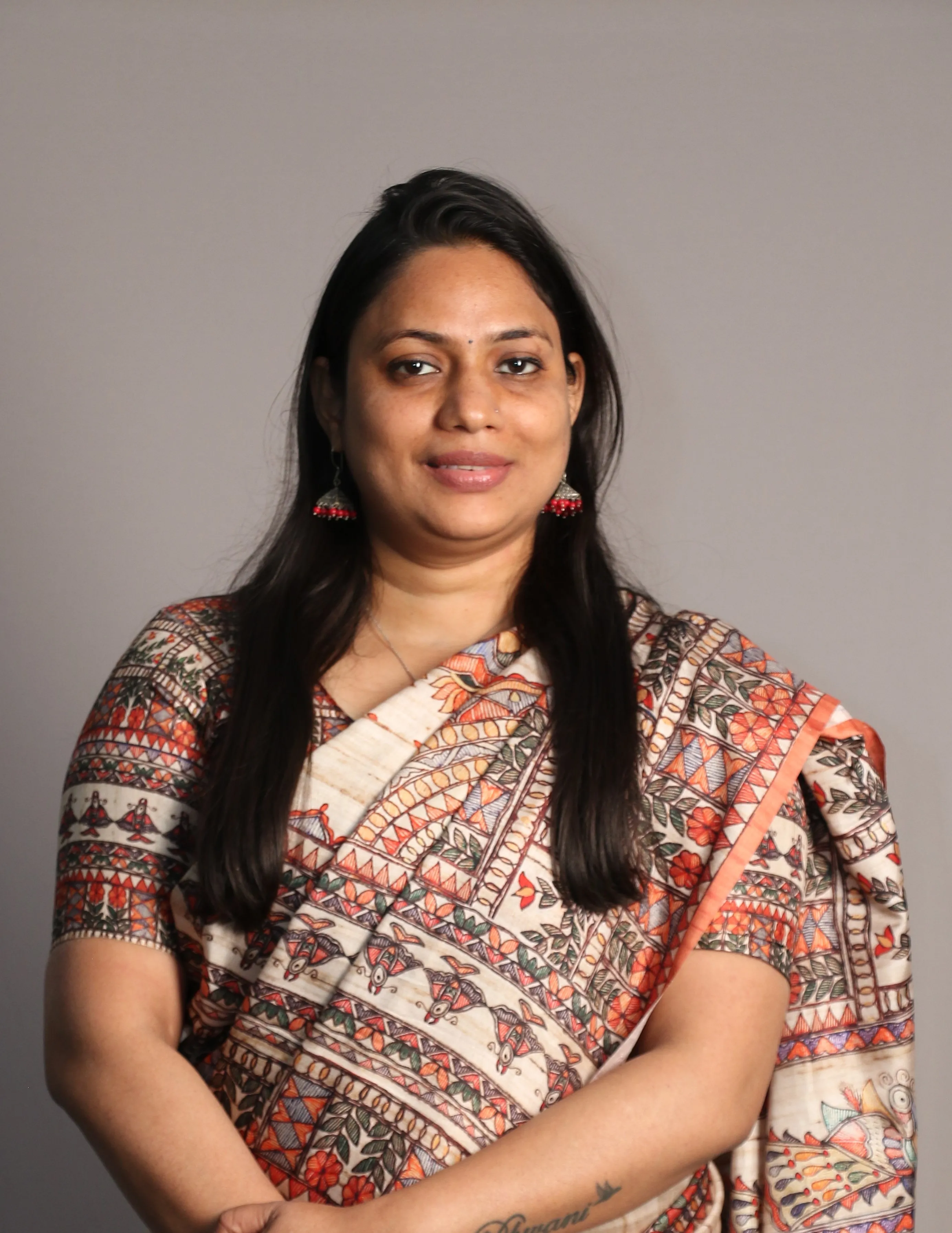 Dr. Dhwani Singh