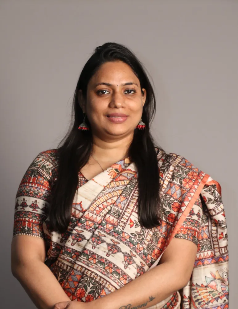 Dr. Dhwani Singh