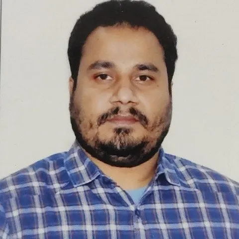 Dr. Mritunjay Rai