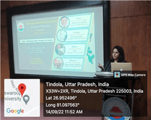 Guest Lecture