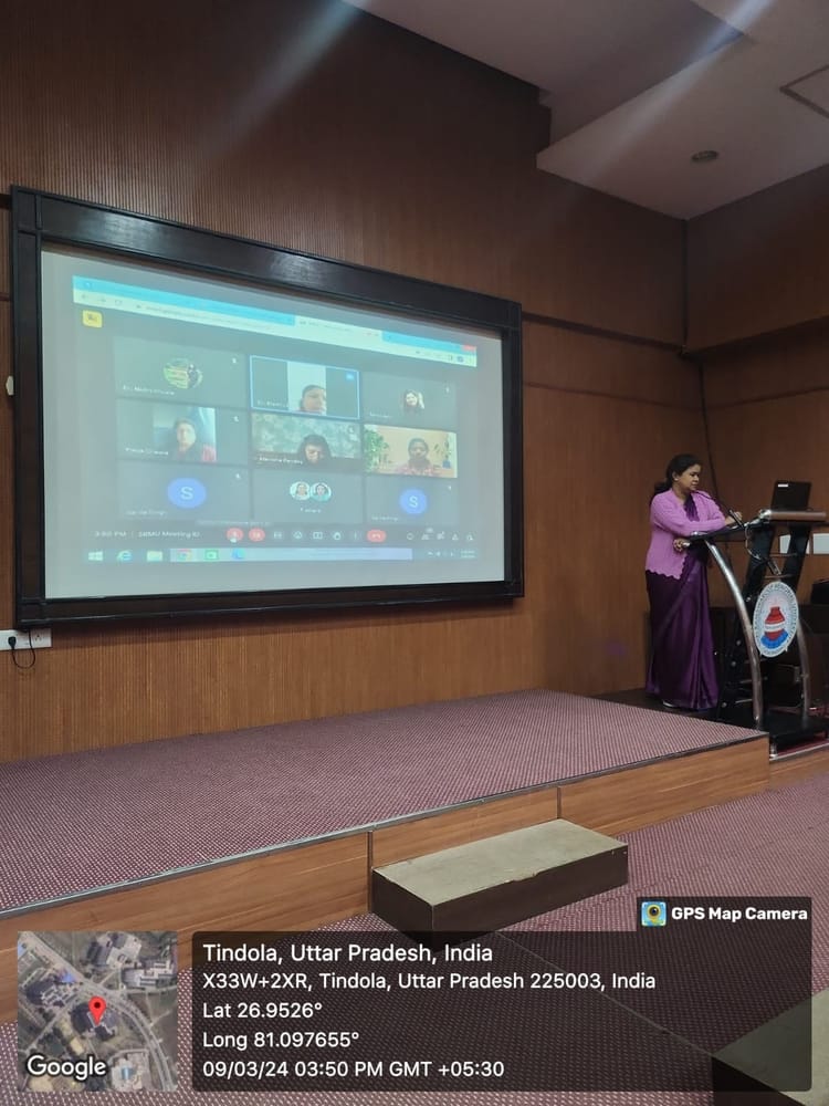Guest Lecture