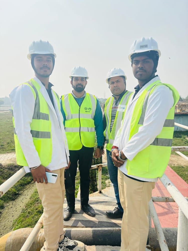 Field Visit