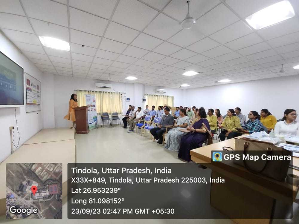 Guest Lecture