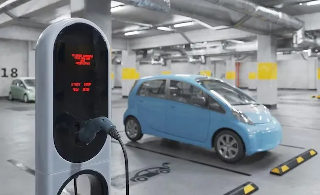 Industry collaborative programs in EV technology