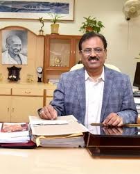 Dr. Prabodh Trivedi