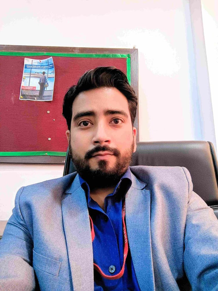 Gaurav Saxena