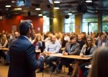 Guest Lecture