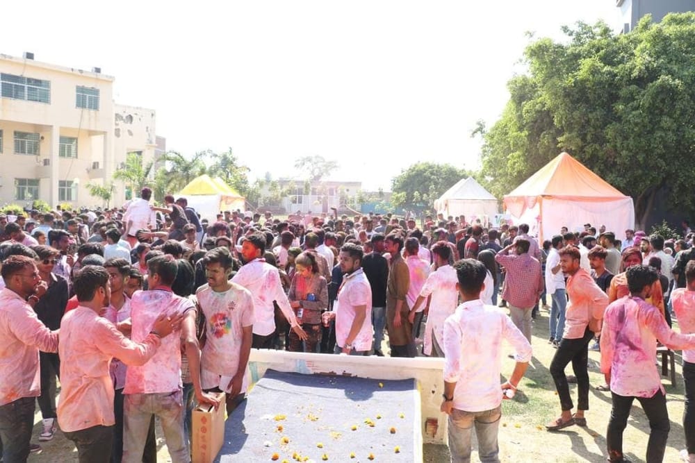 Rang Barse 2K22