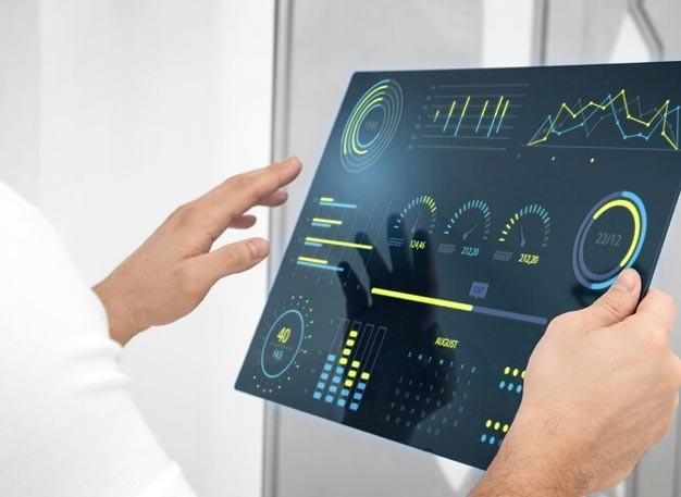 Exposure to futuristic technologies