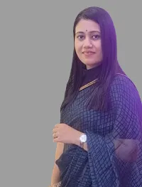 Ms.Khushboo Joshi