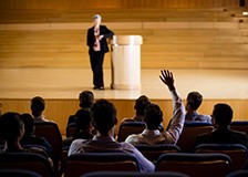 Guest Lecture