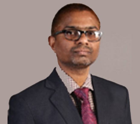 Dr. Nitish Kumar Singh