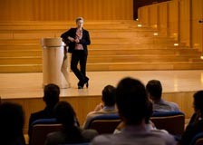 Guest Lecture