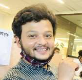 Adarsh Kumar Singh