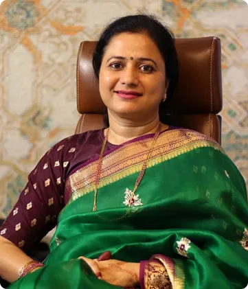 Er. Pooja Agarwal
