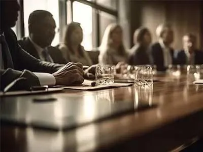 Proctorial Board