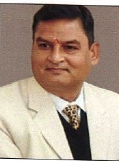 Prof. (Dr.) Aryendu Dwivedi